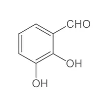 2,3-Dihidroxibenzaldehidă, min. 98 %, 5 g, sticlă