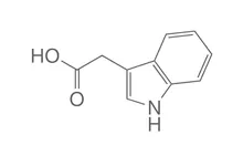 Acid indolil-3-acetic, min. 99 %, pentru biochimie, 25 g, plastic