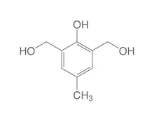 2,6-Bis(hidroximetil)-p-crezol, min. 97 %, 25 g, sticlă