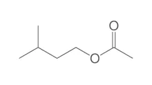 Acetat de izoamil, min. 98 %, extrapur, 10 l, tablă cositorită