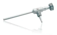 Pompă cu jet de apă, PP, aprox. 190 l/h la 3.5 bar presiune de curgere, 1 bucată