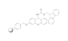 Rășină Sieber Amide, PEPTIPURE®, 100-200 mesh, 5 g, plastic