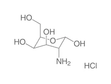 Clorhidrat de D-galactozamină, min. 98 %, pentru biochimie, 5 g, plastic