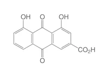 Rhein, ROTICHROM® HPLC, 20 mg, sticlă