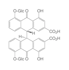 Sennosidă A, ROTICHROM® HPLC, 10 mg, sticlă