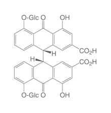 Sennosidă B, ROTICHROM® HPLC, 10 mg, sticlă