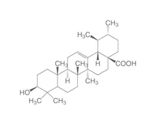 Acid ursolic, ROTICHROM® HPLC, 10 mg, sticlă