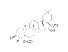 Caulophyllogenină, ROTICHROM® HPLC, 5 mg, sticlă