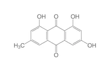 Emodină, ROTICHROM® HPLC, 20 mg, sticlă