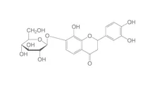 Flavanomareină, ROTICHROM® HPLC, 10 mg, sticlă