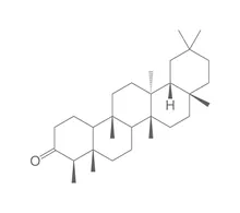 Friedelină, ROTICHROM® HPLC, 20 mg, sticlă
