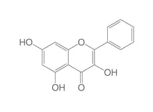 Galangină, ROTICHROM® HPLC, 20 mg, sticlă
