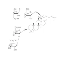 Ginsenozid Rc, ROTICHROM® HPLC, 10 mg, sticlă