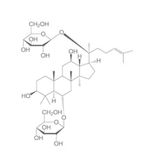 Ginsenozid Rg1, ROTICHROM® HPLC, 10 mg, sticlă