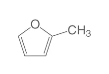 2-Metilfuran, min. 99 %, pentru sinteză, 1 l, sticlă