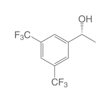 (R)-1-[3,5-Bis(trifluorometil)fenil], etanol, min. 99 %, 5 g, sticlă