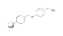 Rășină Wang, PEPTIPURE®, 100-200 mesh, 1 % DVB, 5 g, plastic
