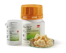 Lecitină, din ouă, pentru biochimie, 100 g, plastic