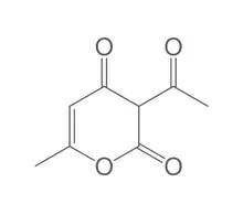 Acid dehidracetic, min. 99 %, 100 g, plastic