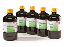 Diclorometan, ROTISOLV® min. 99,9 %, Pestilyse® plus, 2.5 l, sticlă