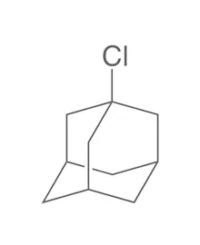 1-Cloroadamantan, min. 98 %, pentru sinteză, 25 g, sticlă