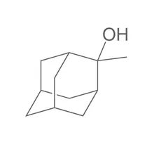 2-Metil-2-adamantanol, min. 98 %, pentru sinteză, 5 g, sticlă