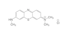 Azur B (C.I. 52010), pentru microscopie, 25 g, sticlă
