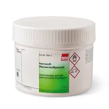 Uree-peroxid de hidrogen, agent de oxidare ușor solubil, 500 g, plastic