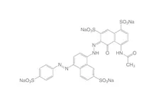 Negru briliant BN (C.I. 28440), p.a., 100 g, sticlă