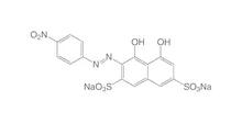 Chromotrope® 2B (C.I. 16575), pentru microscopie, 25 g, sticlă