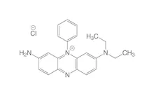 Dietil safranin (C.I. 50206), pentru microscopie, 5 g, sticlă