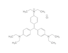 Violet de etil (C.I. 42600), extrapur, 5 g, sticlă