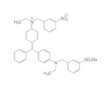 Verde Guinea B (C.I. 42085), extrapur, 100 g, sticlă