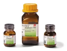 Verde Janus B (C.I. 11050), pentru microscopie, 25 g, sticlă