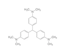Leuco cristal violet, min. 98 %, p.a., 100 g, sticlă