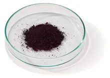 Verde deschis SF (C.I. 42095), pentru microscopie, 25 g, sticlă
