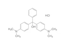 Clorhidrat de verde de malachit, p.a., 5 g, sticlă