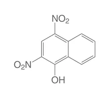 Galben Martius (C.I. 10315), extrapur, 25 g, sticlă