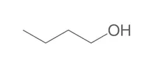 1-Butanol, min. 99.5 %, pentru sinteză, 25 l, tablă cositorită