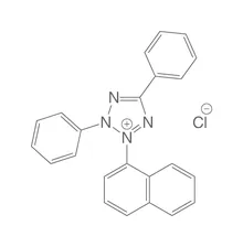 Violet de tetrazoliu, pentru microscopie, 10 g, sticlă