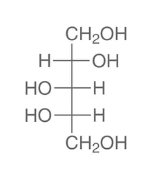L(-)-Arabitol, min. 99 %, pentru biochimie, 5 g, plastic