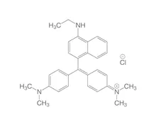 Albastru Victoria R (C.I. 44040), extrapur, 100 g, sticlă