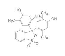 Albastru de xilenol, p.a., 1 g, sticlă
