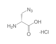 Clorhidrat de D-beta-azidoalanină, min. 98 %, 100 mg, plastic