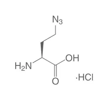 Clorhidrat de L-γ-azidohomoalanină, min. 98 %, 100 mg, plastic