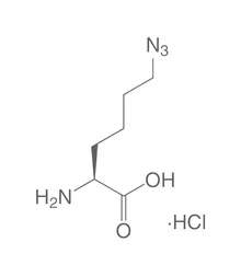 Clorhidrat de L-azidolizină, min. 98 %, 100 mg, plastic