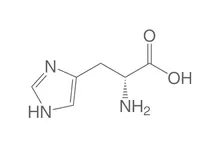 D-Histidină, min. 98 %, pentru biochimie, 25 g, plastic