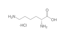 Clorhidrat de D-Lizină, min. 99 %, pentru biochimie, 25 g, plastic