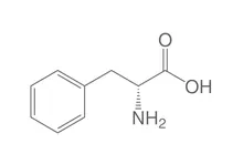 D-Fenilalanină, min. 98 %, pentru biochimie, 25 g, plastic