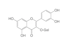 Hiperozidă, ROTICHROM® HPLC, 10 mg, sticlă